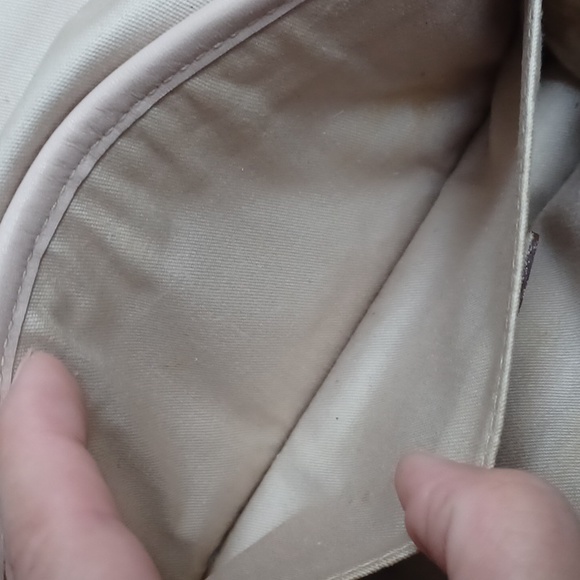 Coach crossbody - Picture 10 of 16